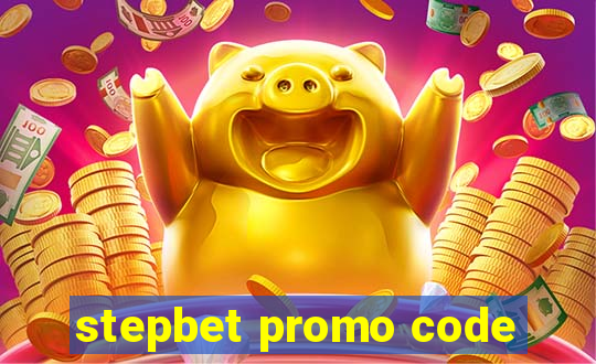 stepbet promo code